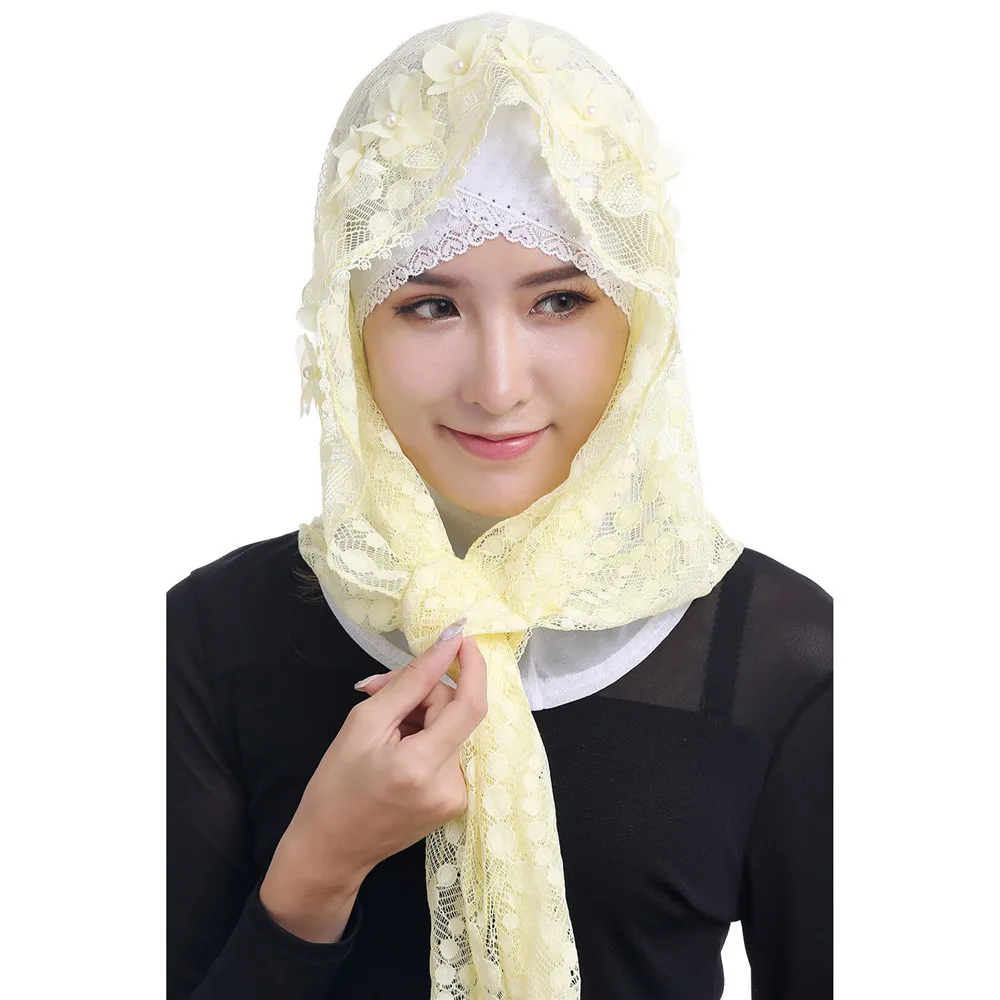 Pure Color Breathable Women La - Stole Wedding Shawl 리뷰 및 가격