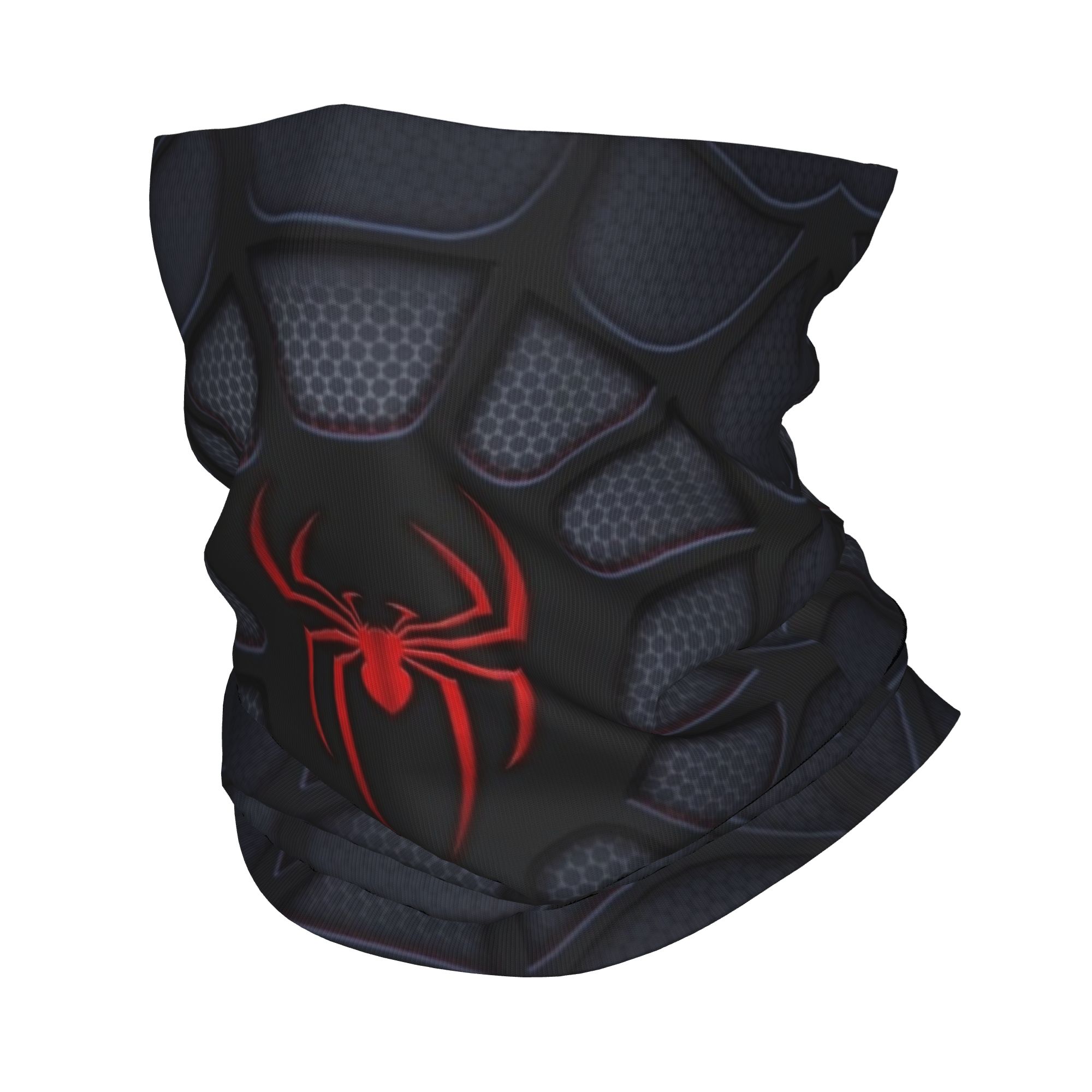 Spider  Winter Headband Neck W - Neck Warmer Tube 리뷰 및 가격