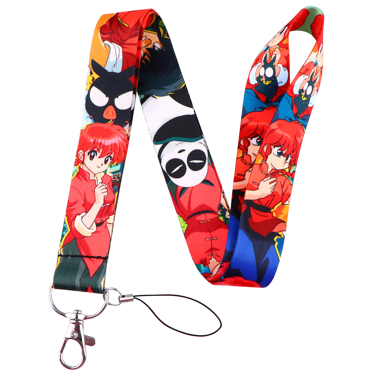 Anime Lanyard Neck Strap For I - Lanyard Badge Holder 리뷰 및 가격