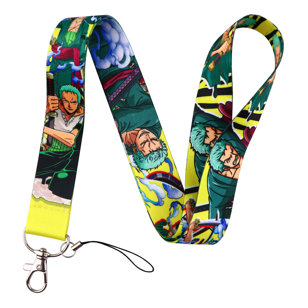 Anime Lanyard Neck Strap For I - Lanyard Badge Holder 리뷰 및 가격