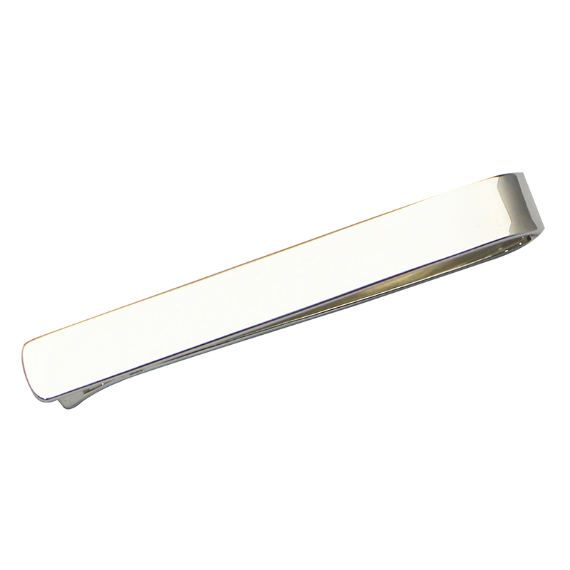 Beadsnice Pure 925 Sterling Si - Tie Clip Silver 리뷰 및 가격
