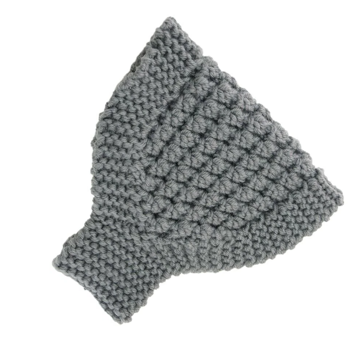 1PC Knitted Soft Stretch Turba - Head Wrap Turban 리뷰 및 가격