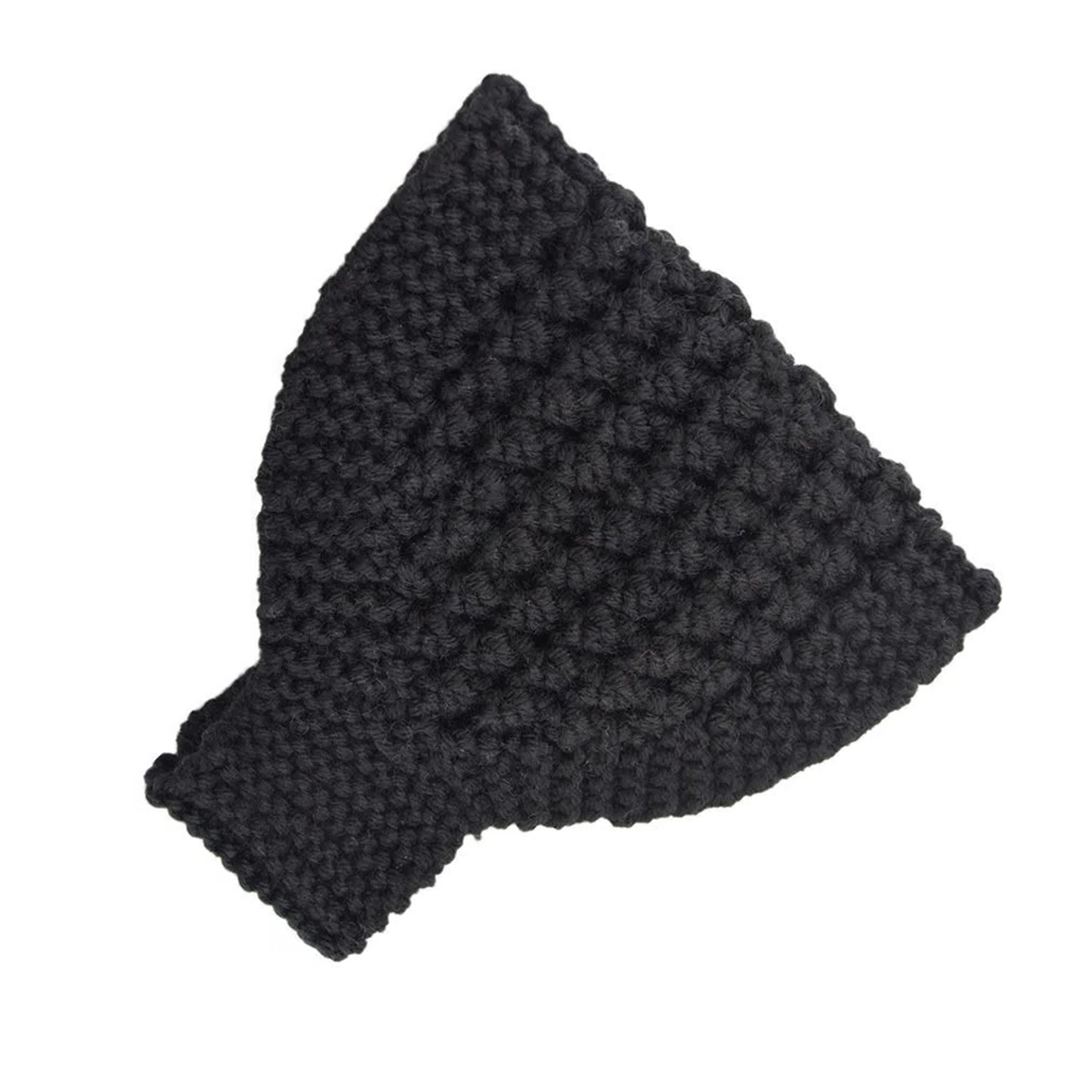 1PC Knitted Soft Stretch Turba - Head Wrap Turban 리뷰 및 가격