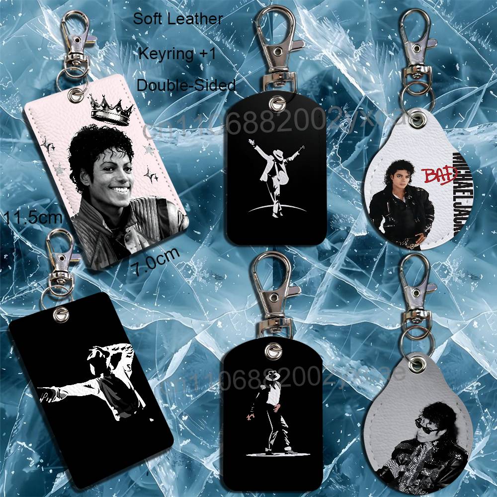 MJ first-rate Michael Jackson  - Lanyard Badge Holder 리뷰 및 가격