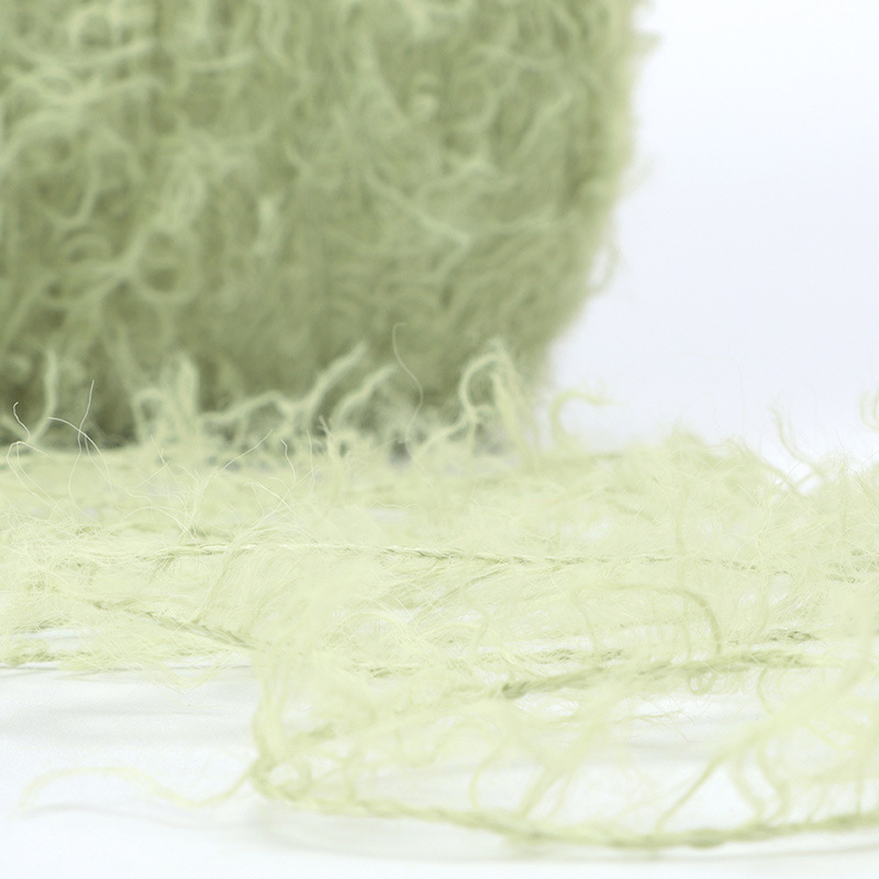 500g Teddy Velvet Rolled Wool  - Woven Scarf Blanket 리뷰 및 가격