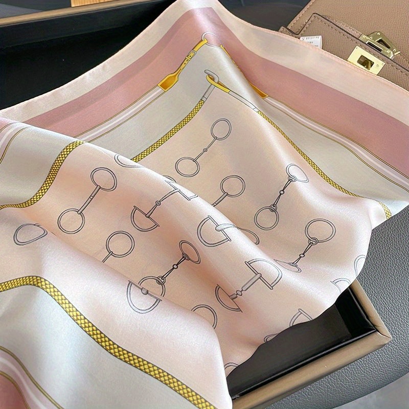 Luxury 100% Pure Silk Square S - Scarf Silk Square 리뷰 및 가격