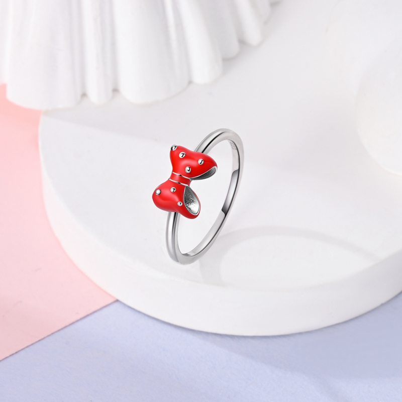 NEW 925 Sterling Silver Red Bo - Tie Clip Silver 리뷰 및 가격