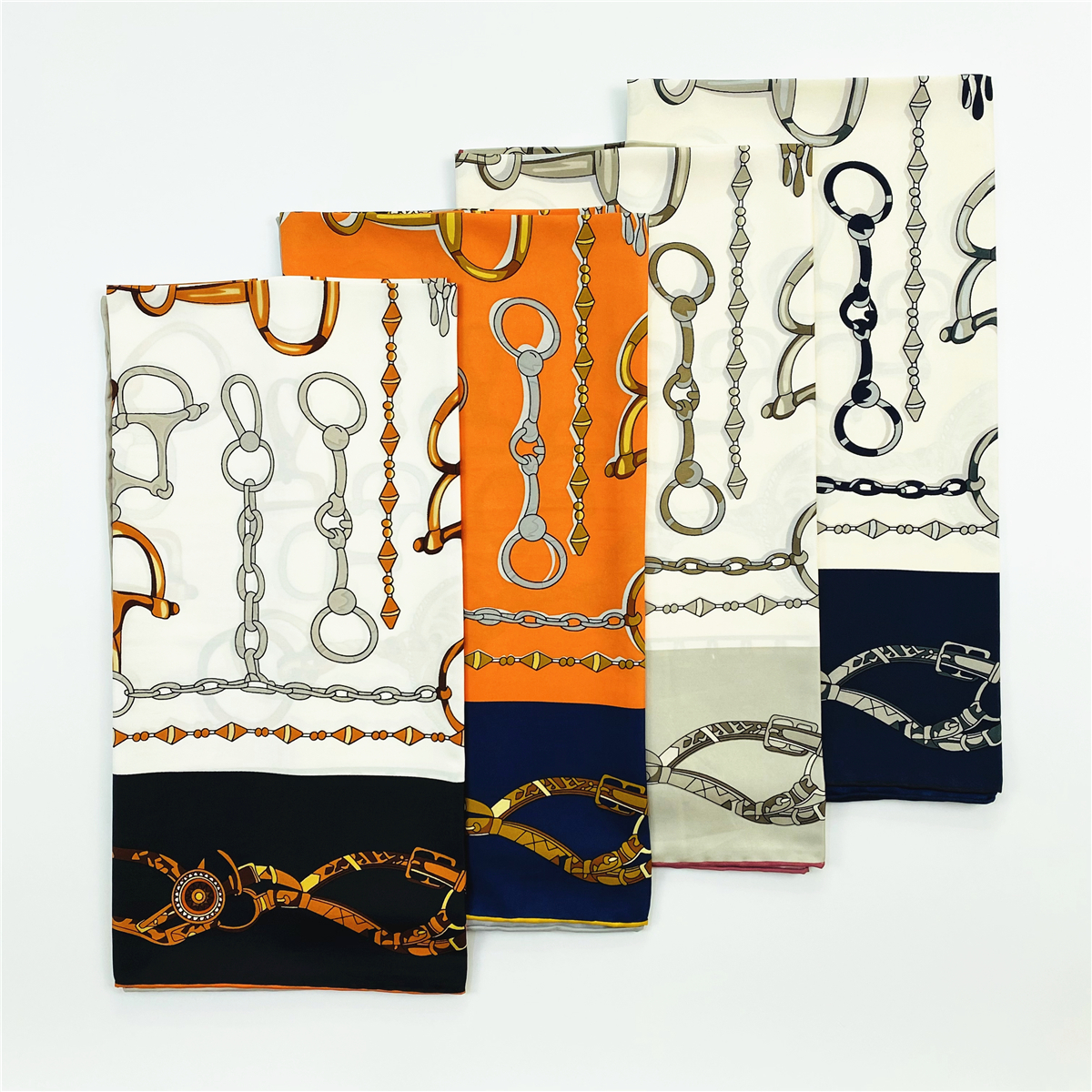 90cm Luxury Rope Tassels Twill - Face Scarf Mask 리뷰 및 가격