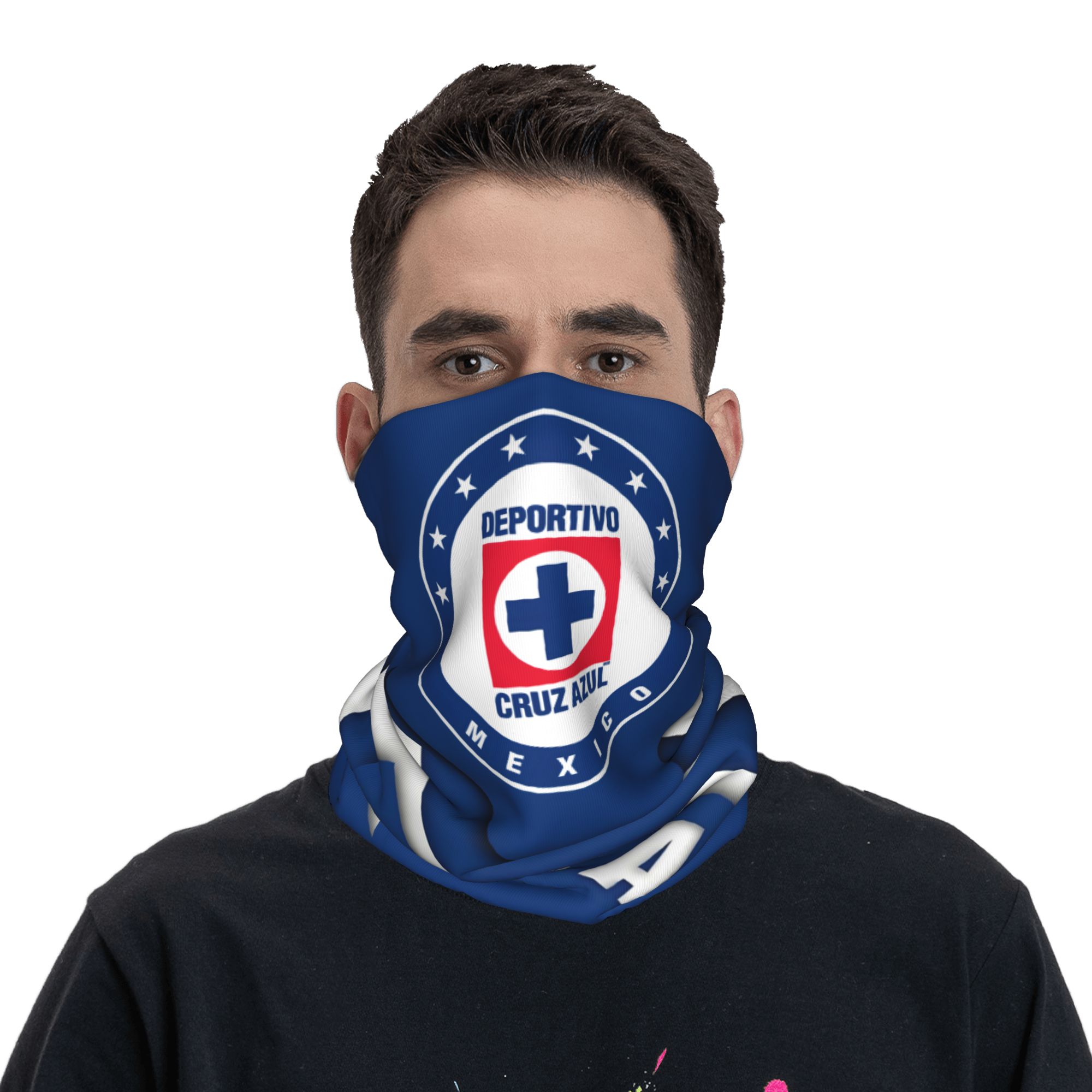 Mexico Football Club Soccer FC - Neck Warmer Tube 리뷰 및 가격