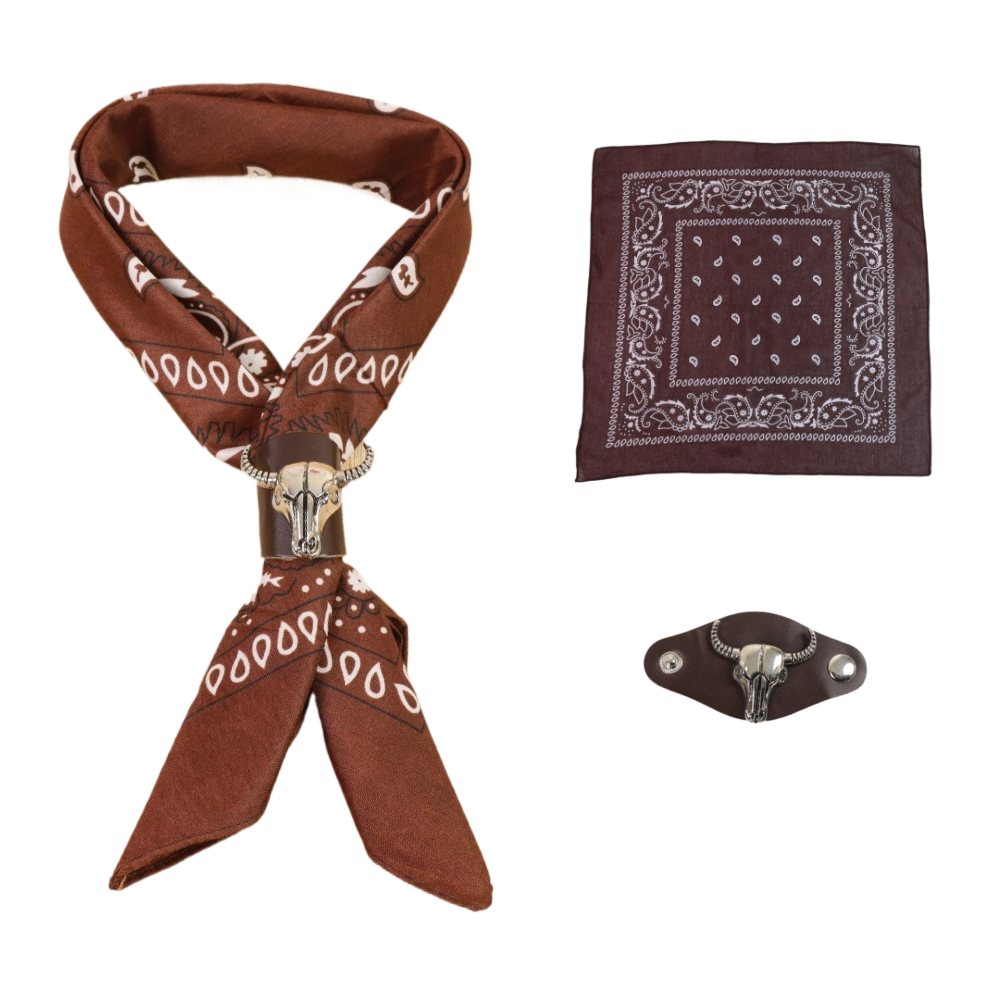 Artistic Cotton Square Scarf A - Bandana Cotton 리뷰 및 가격