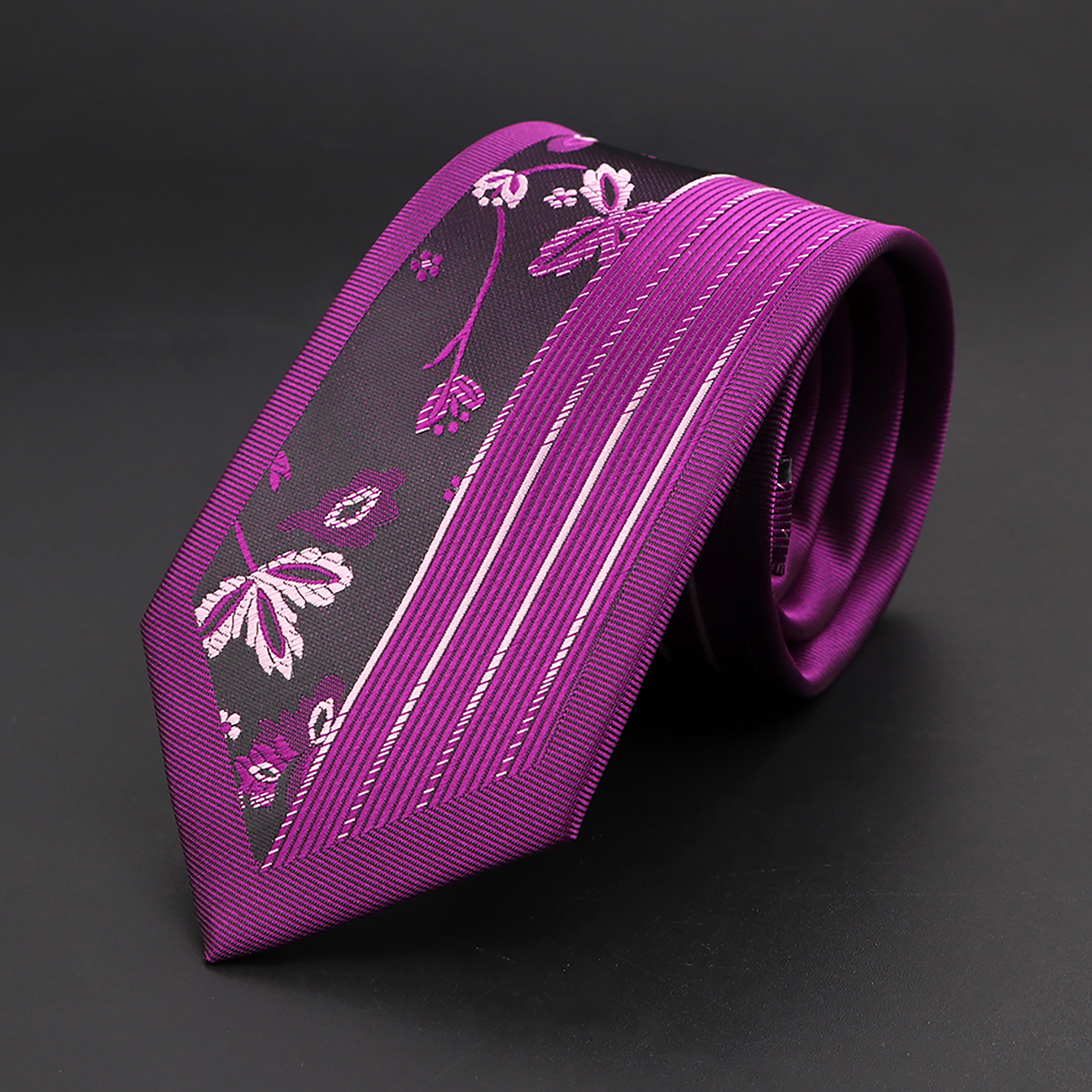 New Slim Ties For Men Luxuriou - Skinny Tie Men 리뷰 및 가격