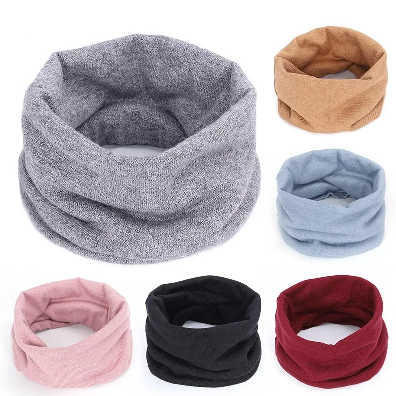 New Cashmere Winter Scarf for  - Muffler Men Wool 리뷰 및 가격