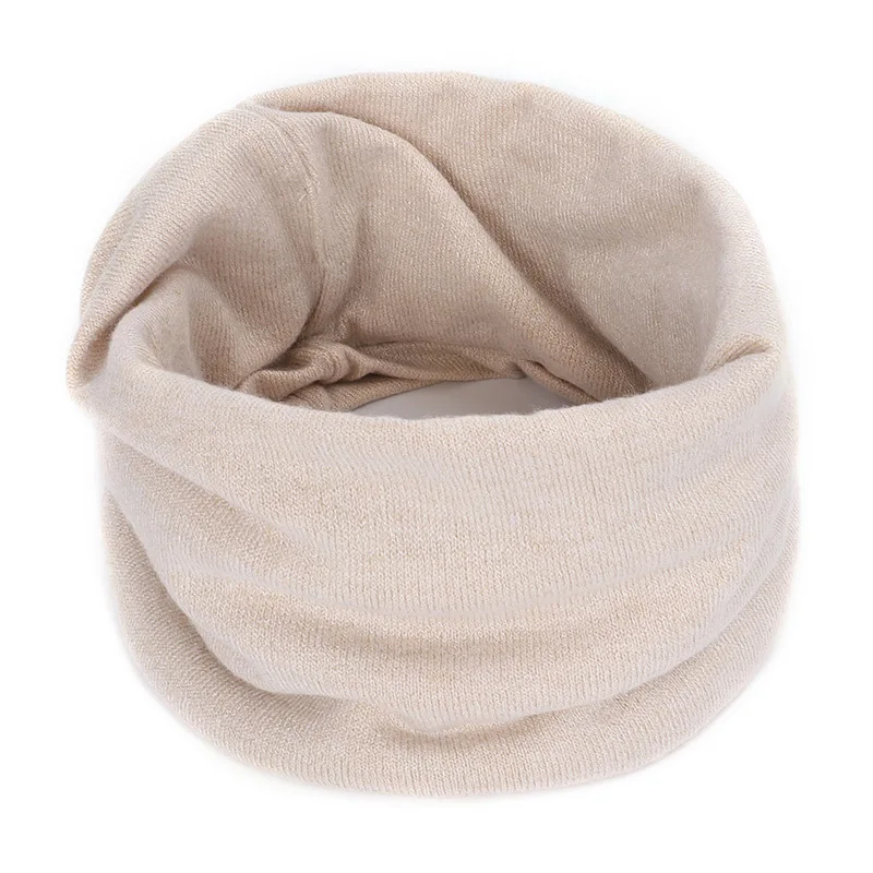 New Cashmere Winter Scarf for  - Muffler Men Wool 리뷰 및 가격