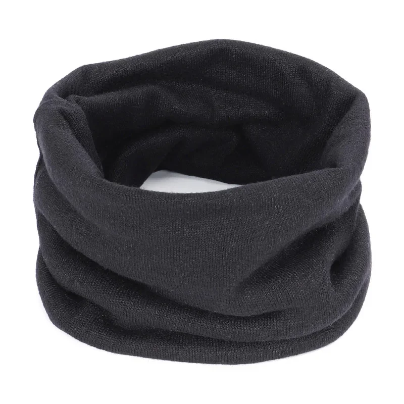 New Cashmere Winter Scarf for  - Muffler Men Wool 리뷰 및 가격
