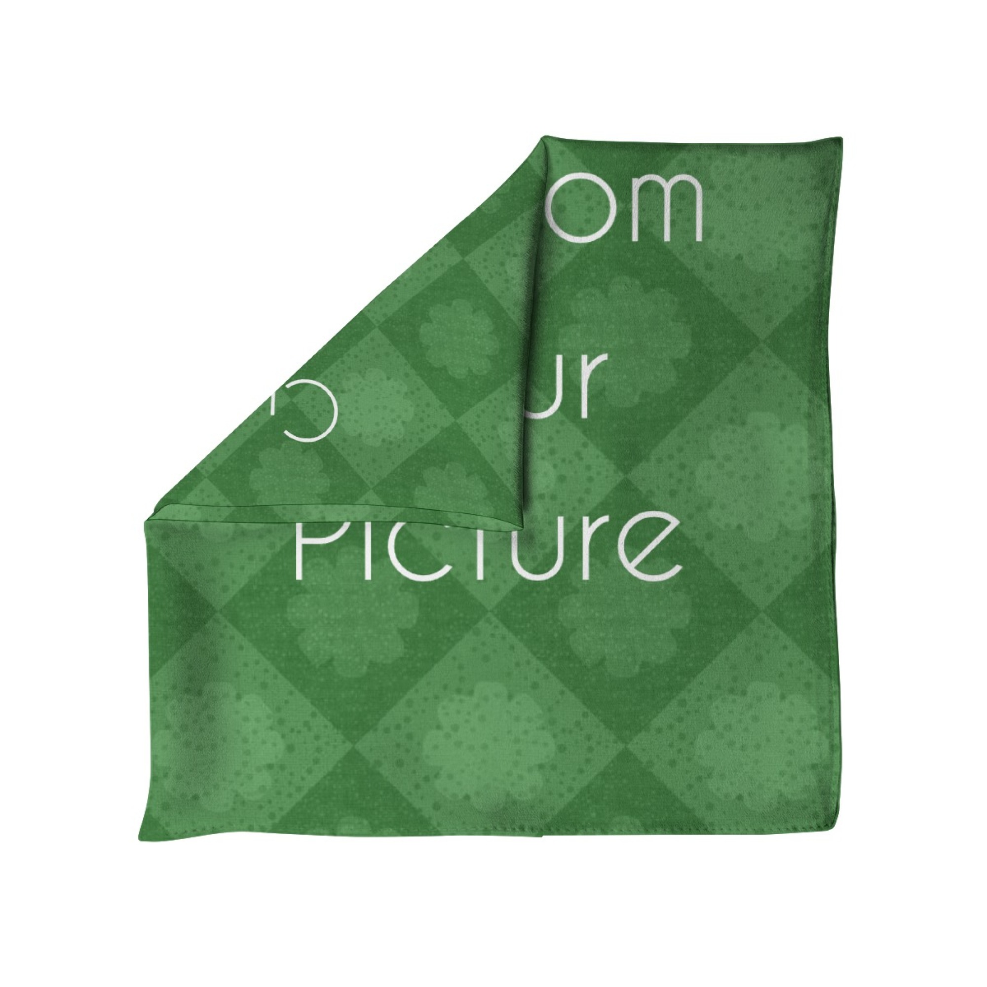 customize Soft Silk Scarf for  - Silk Neck Scarf 리뷰 및 가격
