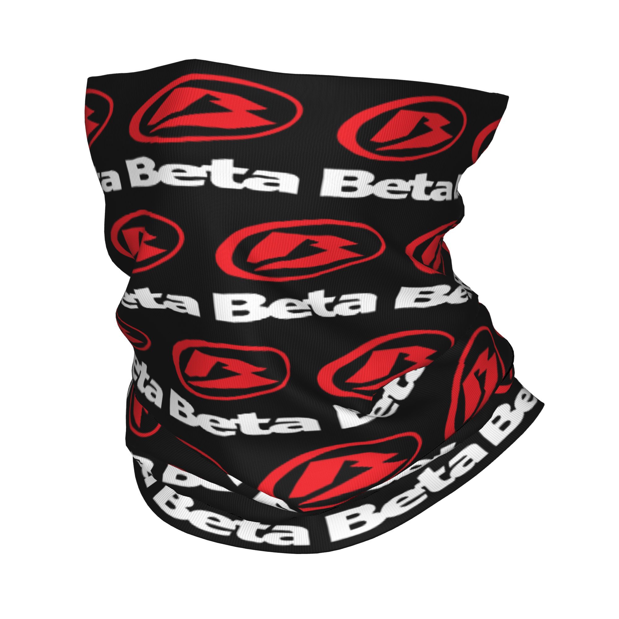 Custom New Motorcycle Racing B - Neck Warmer Tube 리뷰 및 가격