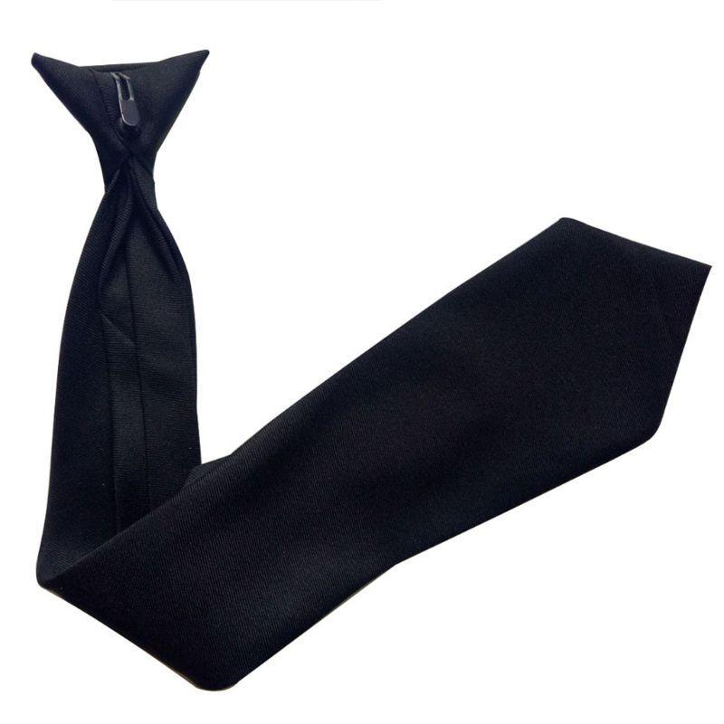31BB 50x8cm Mens Uniform Black - Bow Tie Pre Tied 리뷰 및 가격