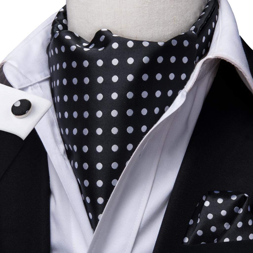 Hi-Tie Silk Vintage Men's Asco - Silk Tie Striped 리뷰 및 가격