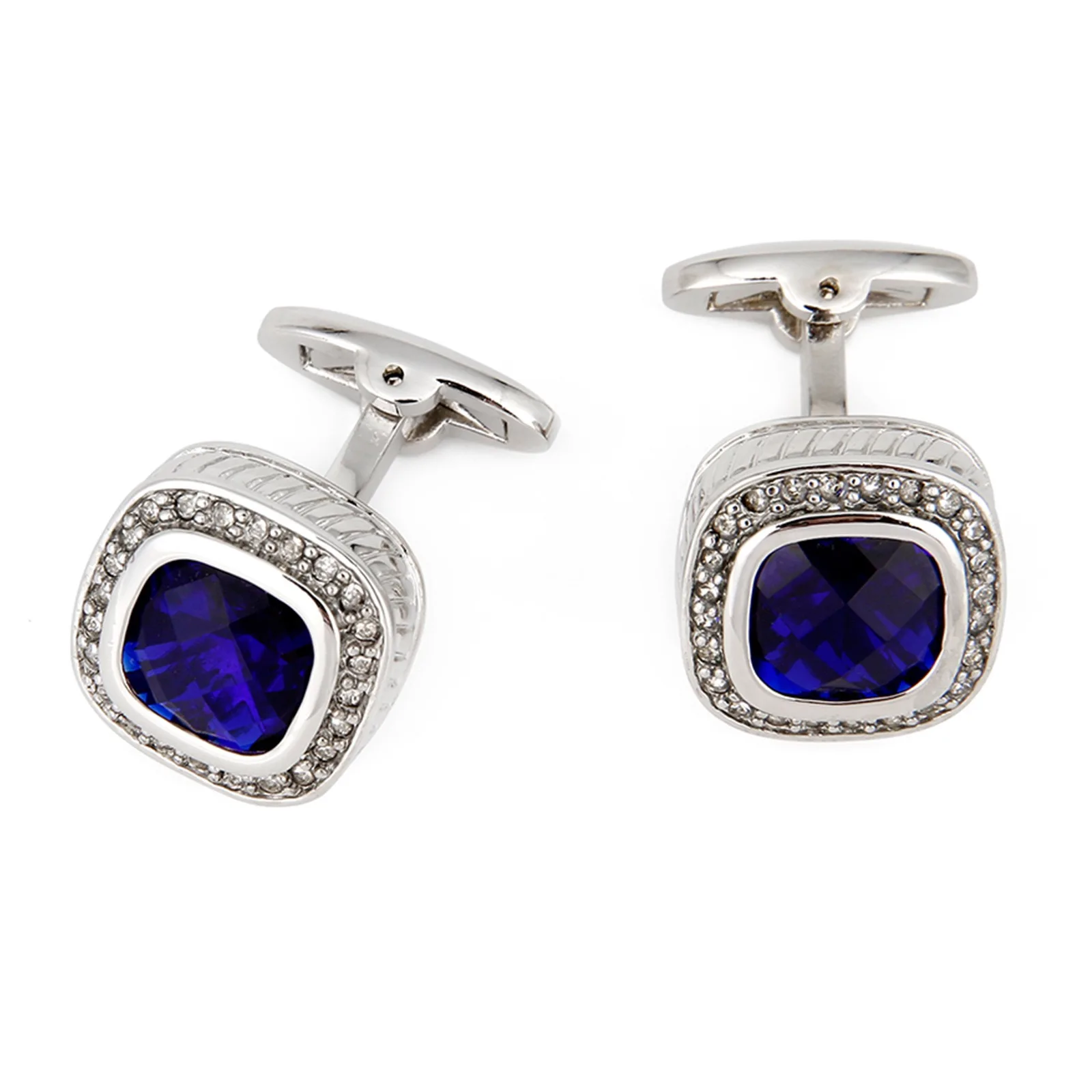 Cufflinks for Mens Luxury High - Tie Clip Silver 리뷰 및 가격