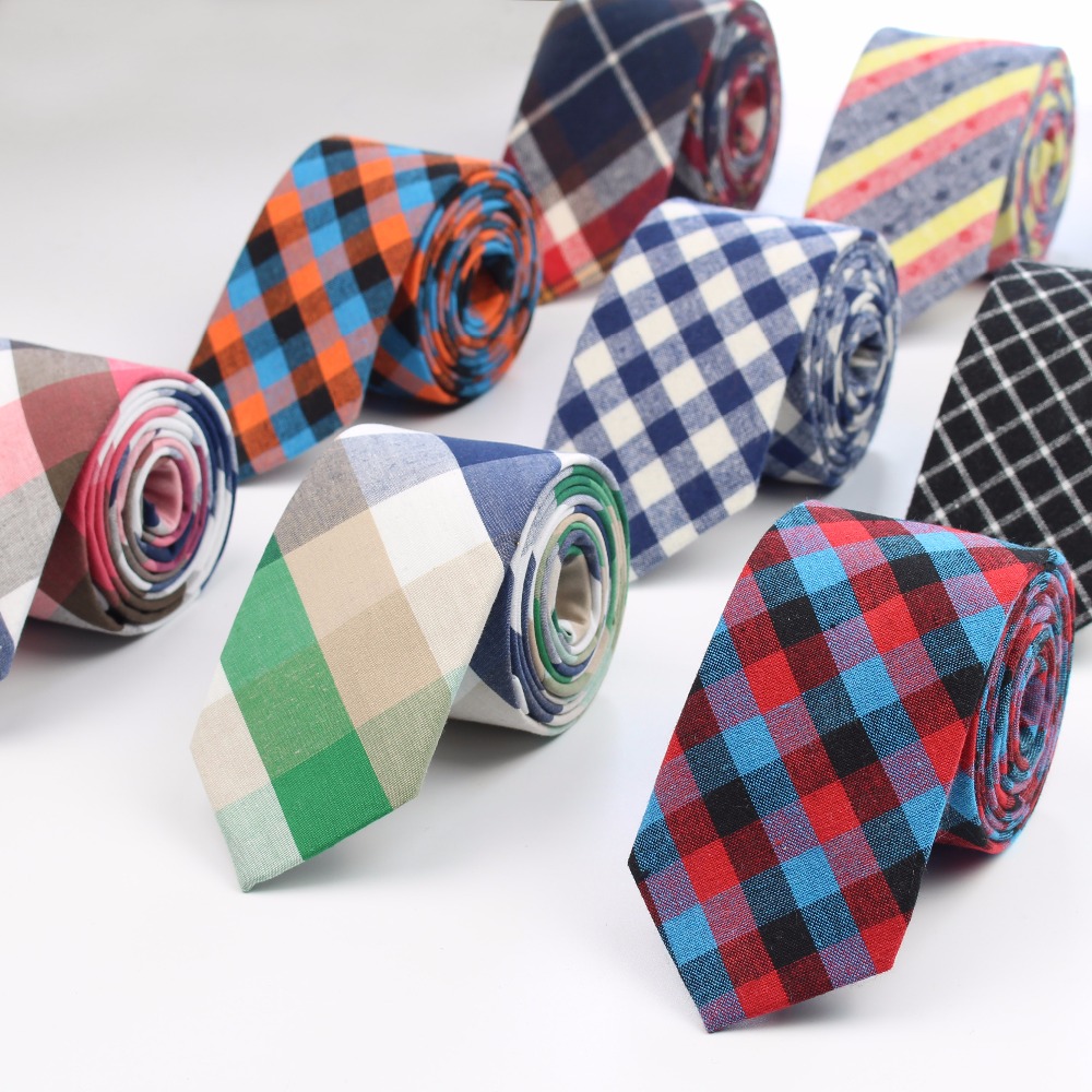 Fashion Tie Classic Men's Plai - Skinny Tie Men 리뷰 및 가격