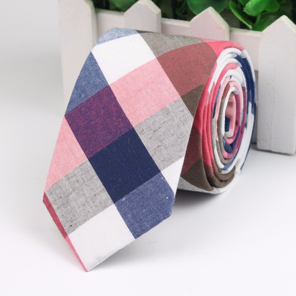 Fashion Tie Classic Men's Plai - Skinny Tie Men 리뷰 및 가격