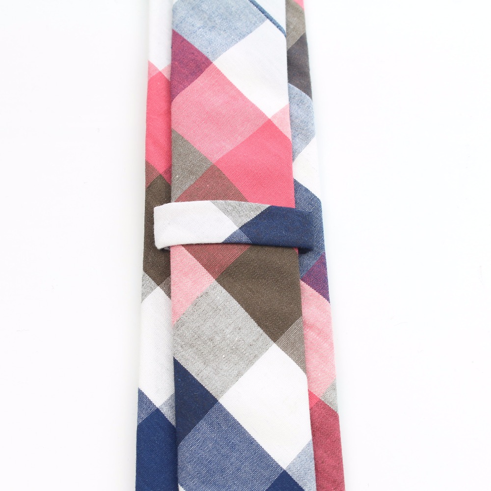 Fashion Tie Classic Men's Plai - Skinny Tie Men 리뷰 및 가격