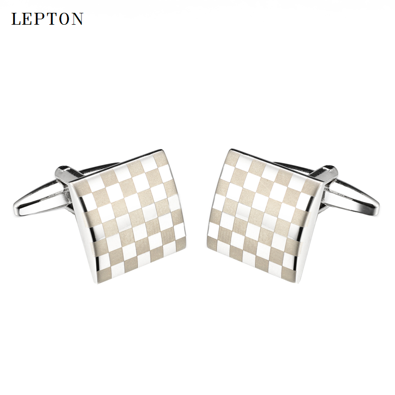 Lepton Classic Square  Laser M - Tie Bar Set Gift 리뷰 및 가격