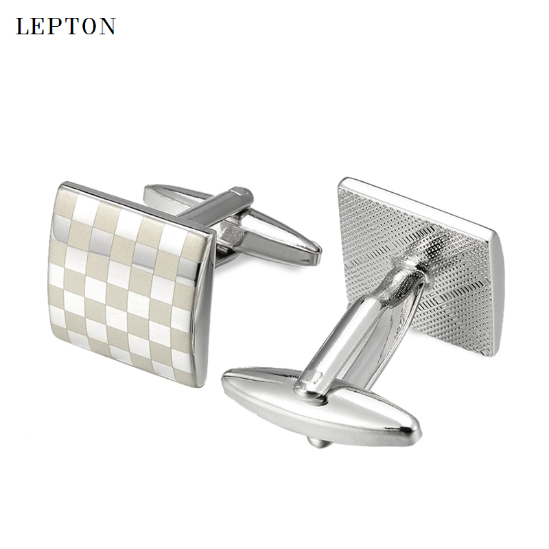 Lepton Classic Square  Laser M - Tie Bar Set Gift 리뷰 및 가격