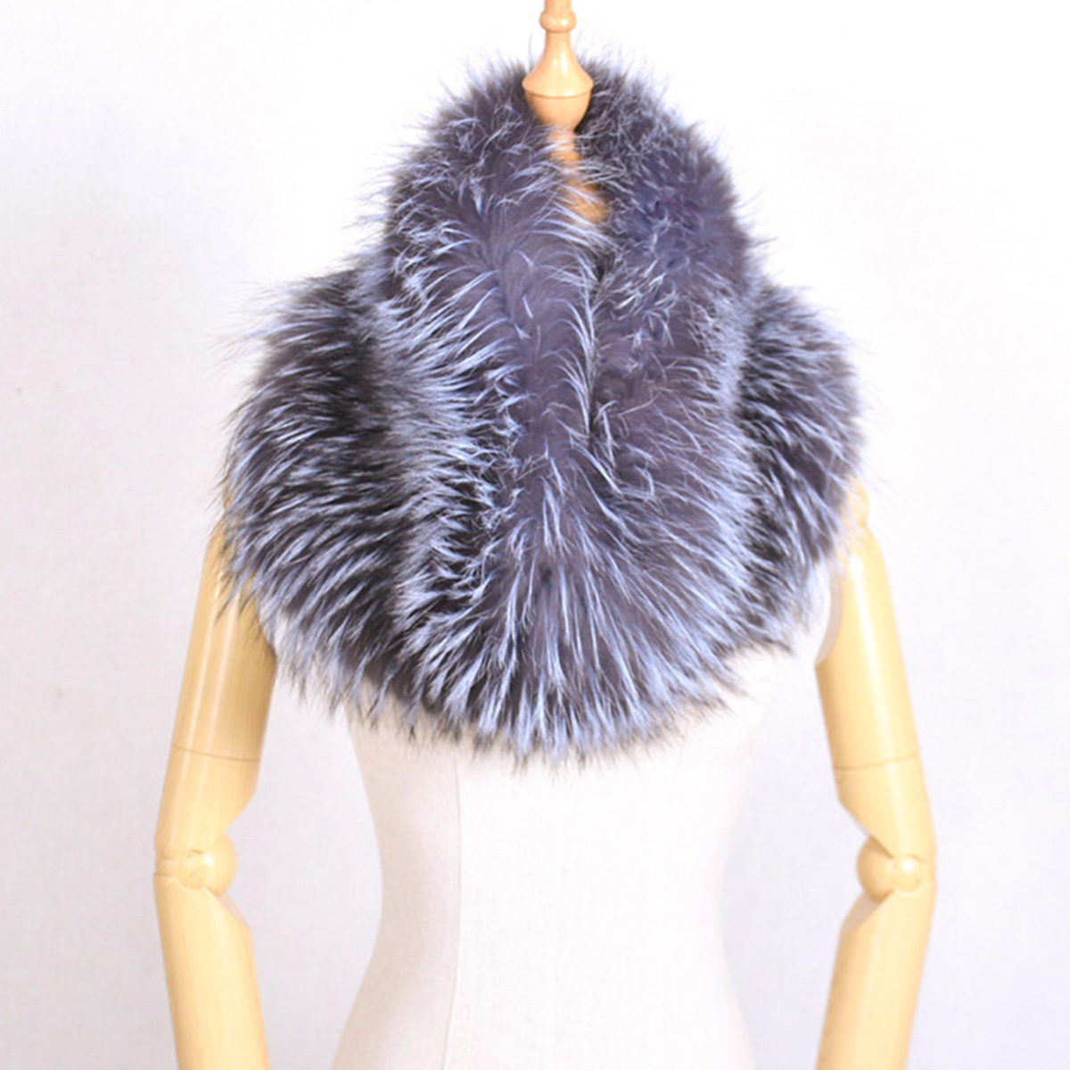 Natural Fur Bridal Shawl Fox F - Stole Wedding Shawl 리뷰 및 가격