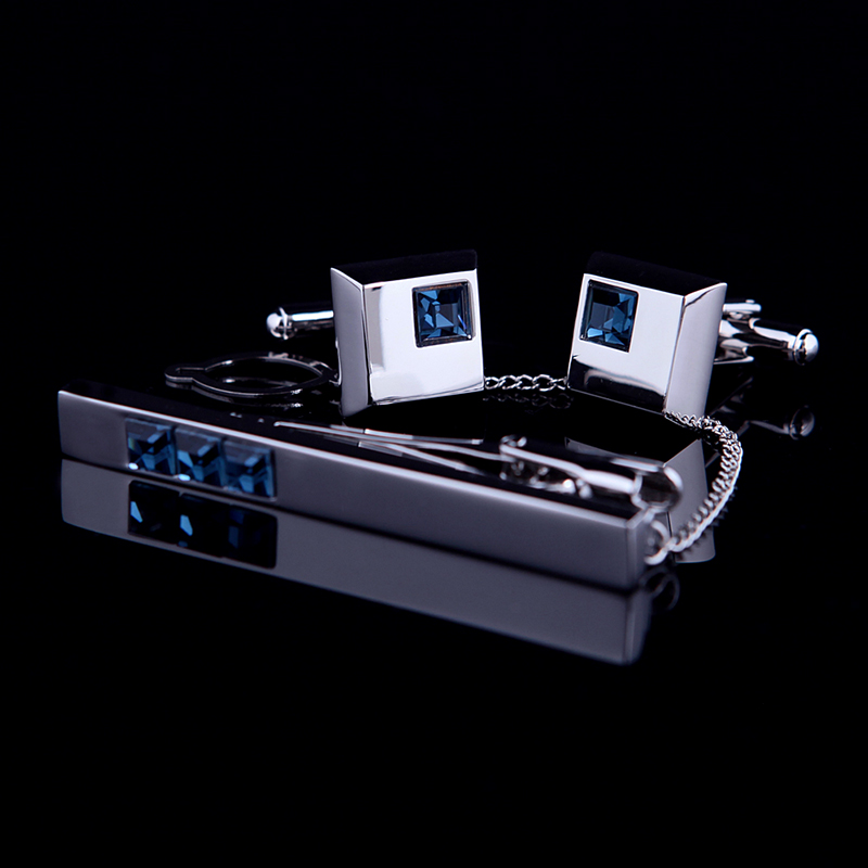 KFLK High Quality Cuff links n - Tie Bar Set Gift 리뷰 및 가격