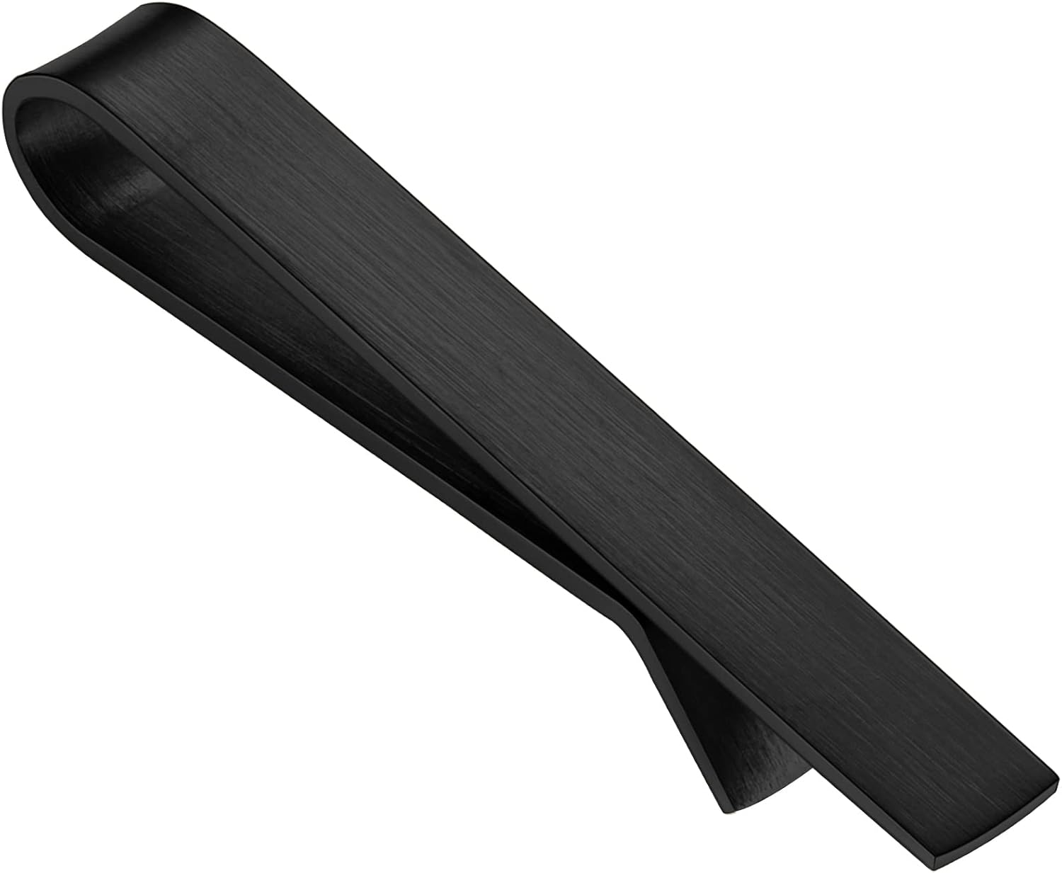 Skinny Tie Clip Bar Set, 2 Inc - Tie Bar Set Gift 리뷰 및 가격