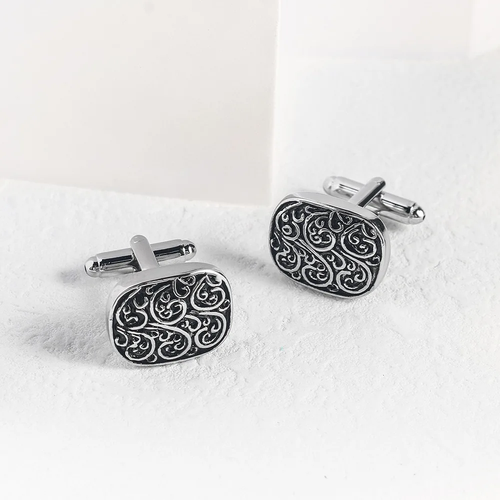High Quality Gold Cufflinks Vi - Tie Clip Silver 리뷰 및 가격