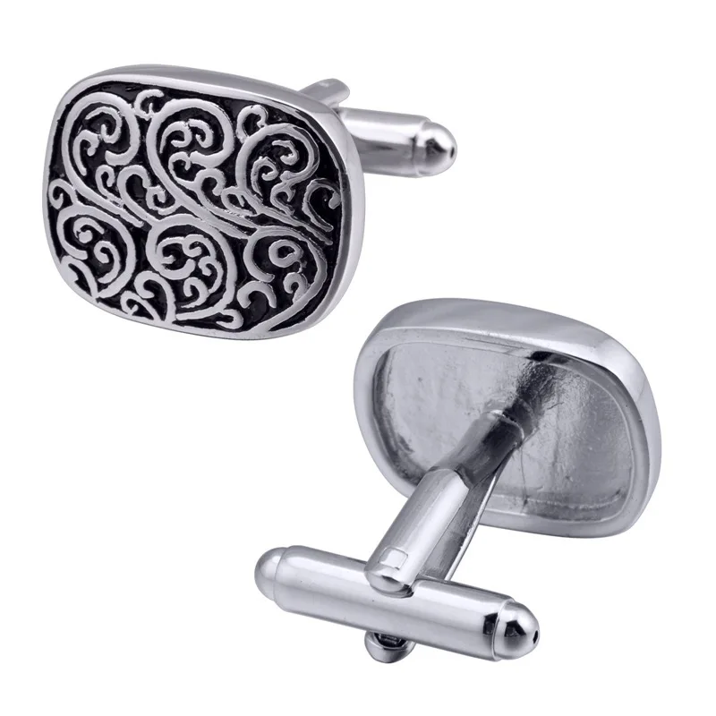 High Quality Gold Cufflinks Vi - Tie Clip Silver 리뷰 및 가격