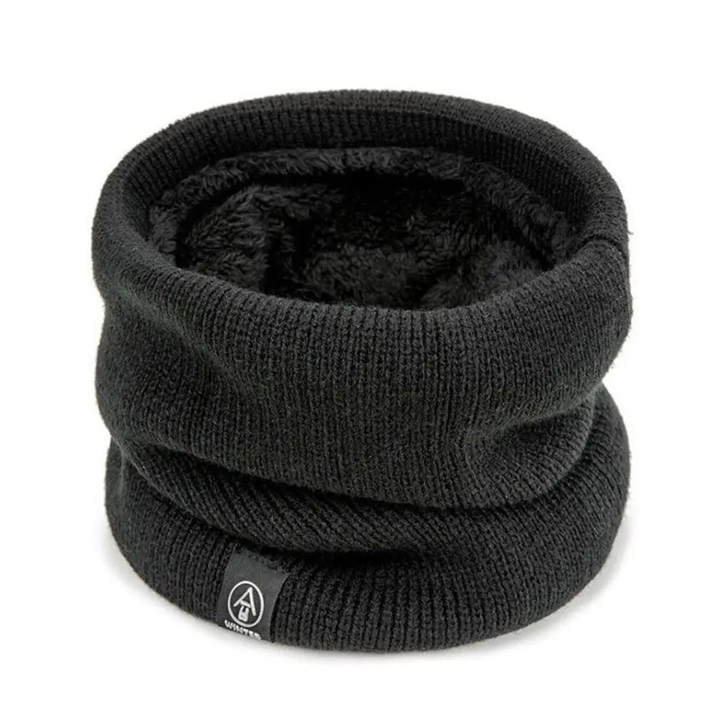 Fashion Women Knitted Scarf So - Muffler Men Wool 리뷰 및 가격