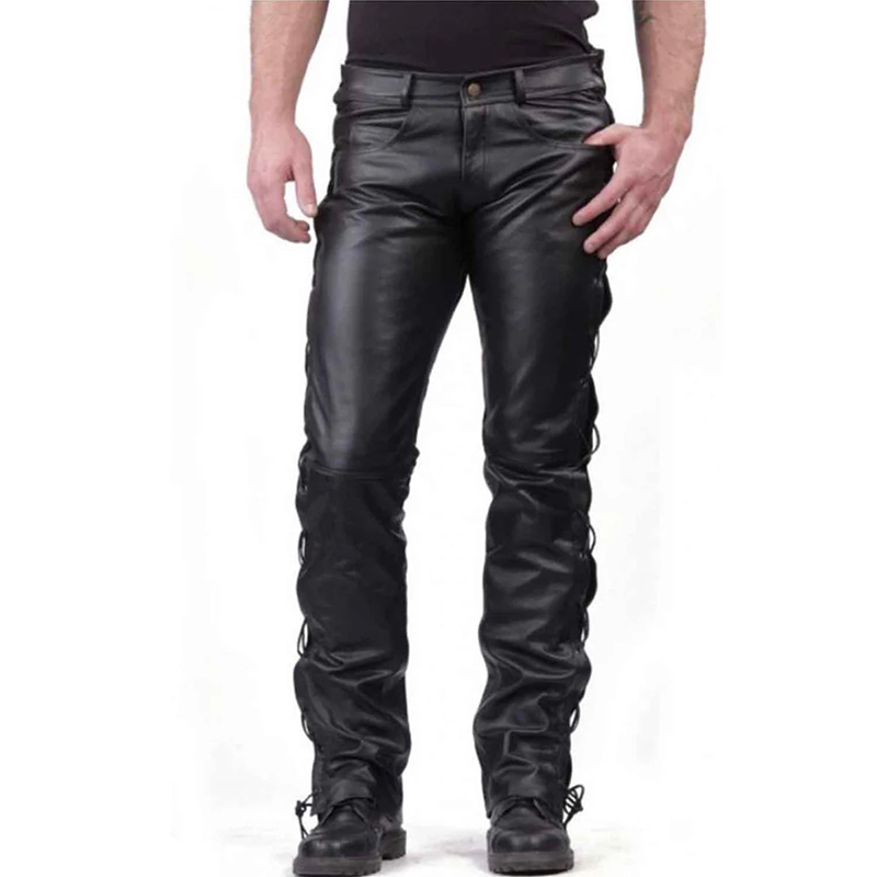 Men's Black Vintage Matte Faux - Skinny Tie Men 리뷰 및 가격