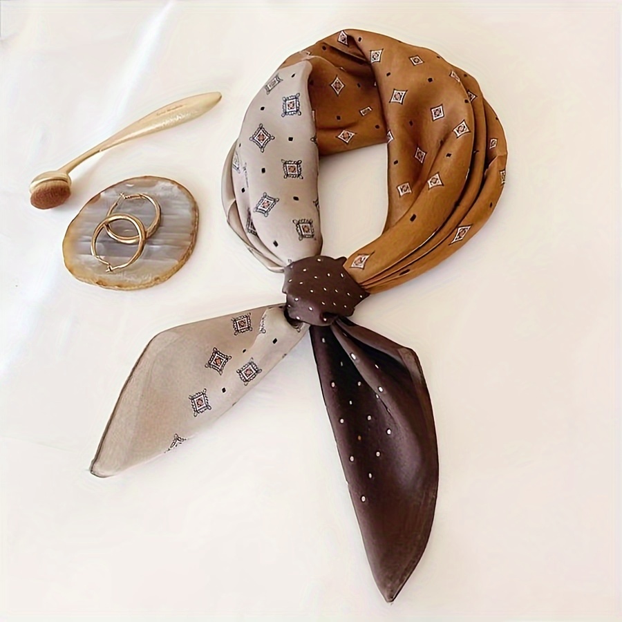 2025 New Star Designer Floral  - Face Scarf Mask 리뷰 및 가격