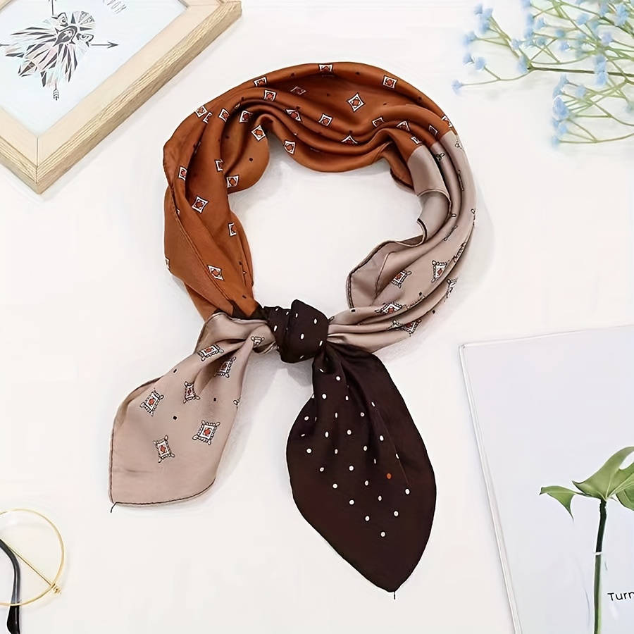 2025 New Star Designer Floral  - Face Scarf Mask 리뷰 및 가격