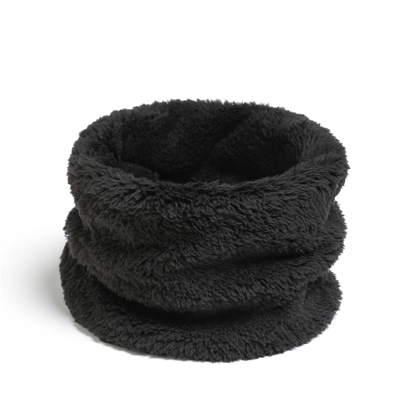 Cashmere Warm Collor Ring Wint - Muffler Men Wool 리뷰 및 가격