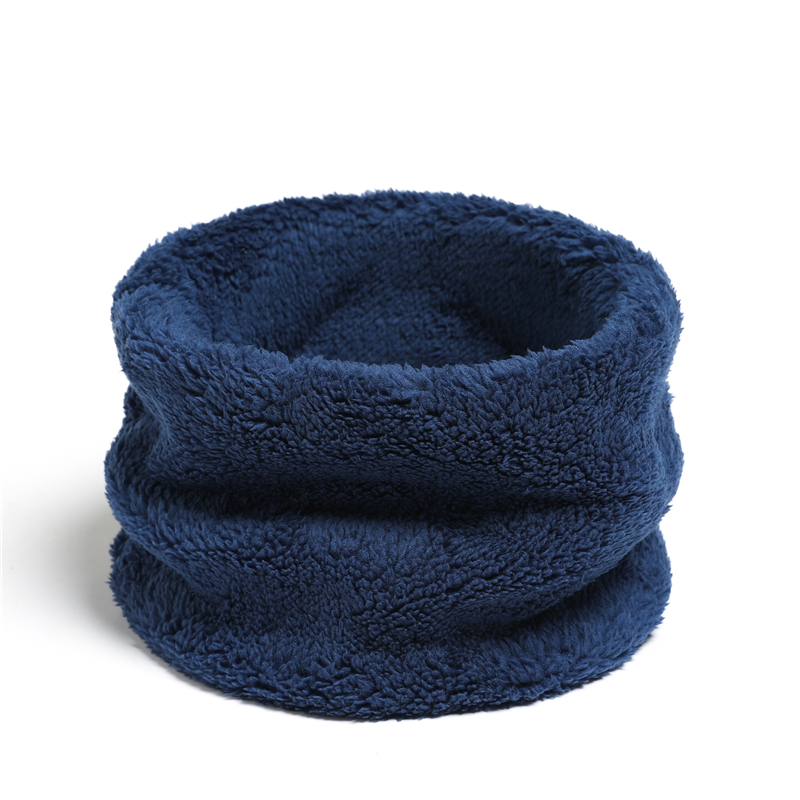 Cashmere Warm Collor Ring Wint - Muffler Men Wool 리뷰 및 가격