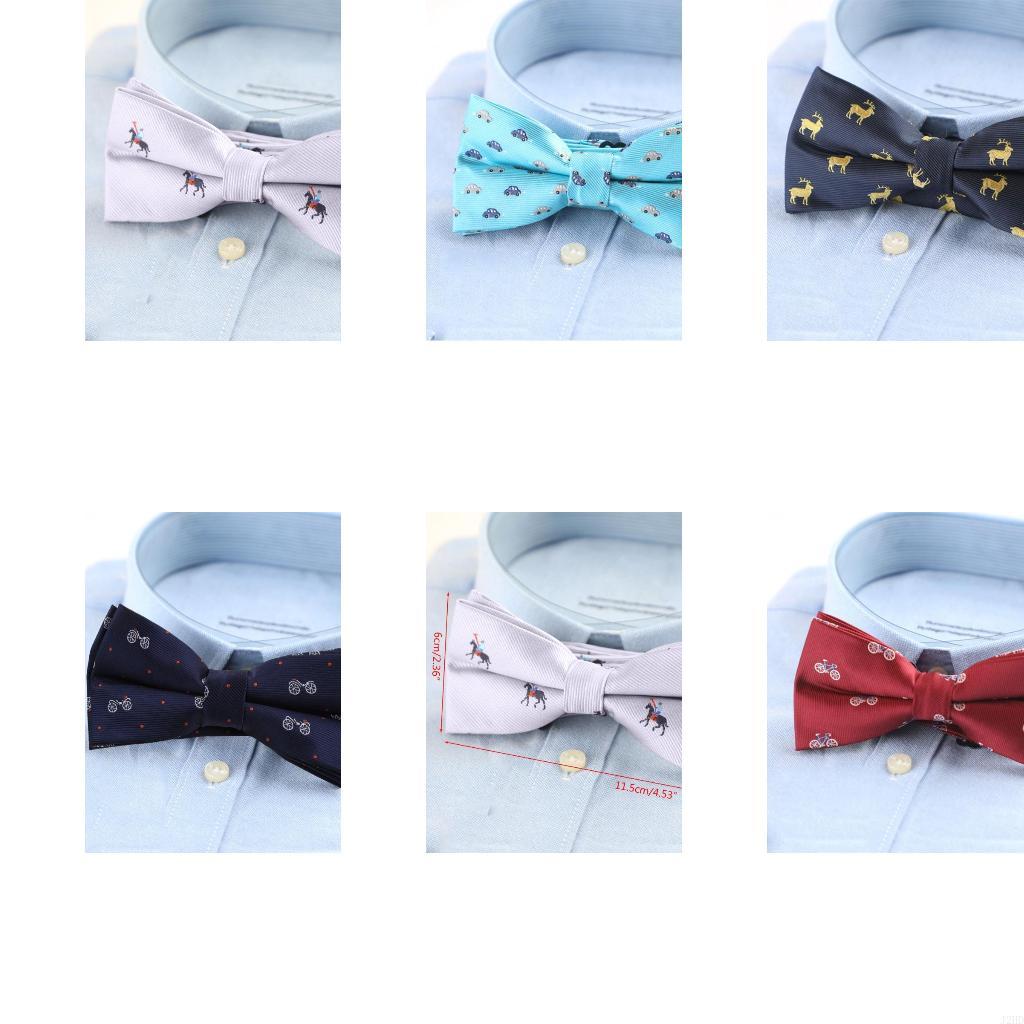 J2HD Handmade Bow Ties for Men - Bow Tie Pre Tied 리뷰 및 가격