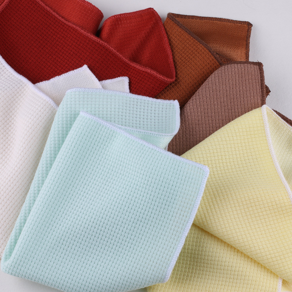 New Pure Solid Color Black Whi - Handkerchief Cotton Men 리뷰 및 가격