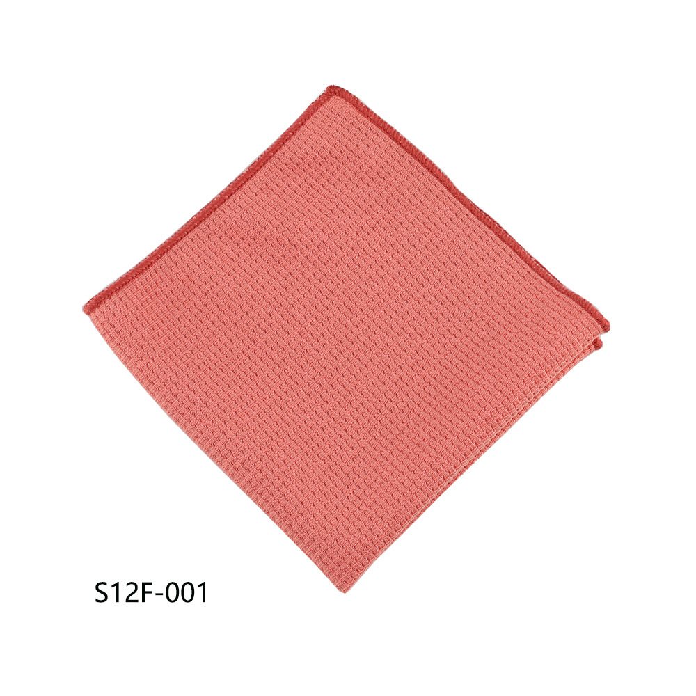 New Pure Solid Color Black Whi - Handkerchief Cotton Men 리뷰 및 가격