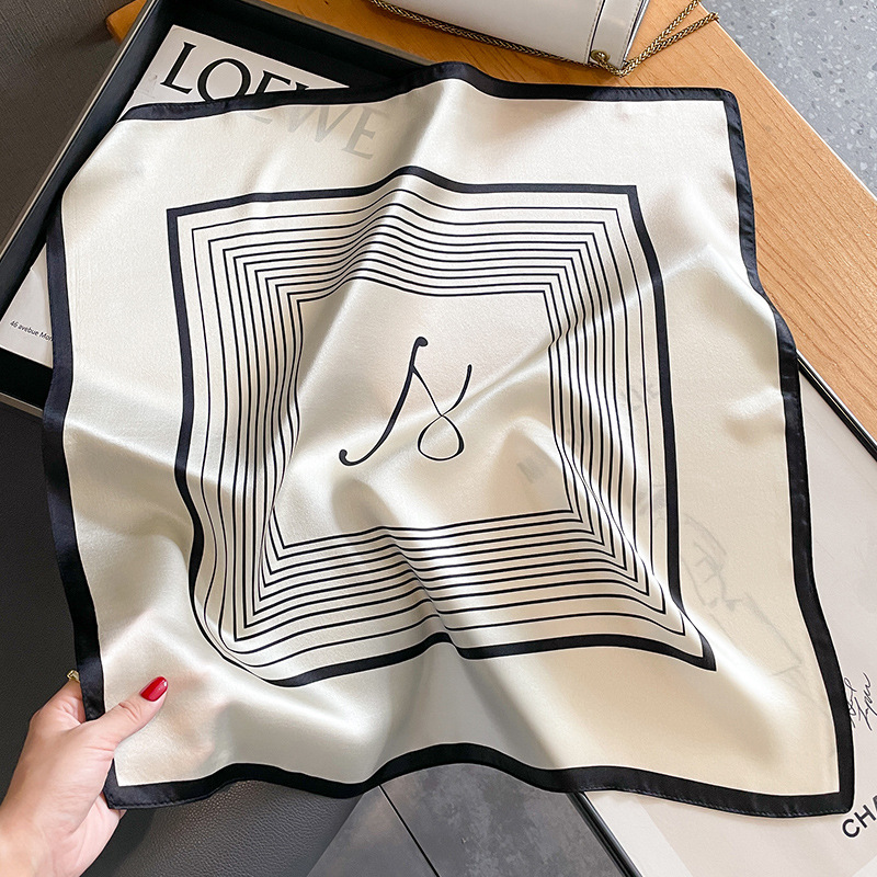 Design Shawl 100% Real Silk Sq - Head Wrap Turban 리뷰 및 가격