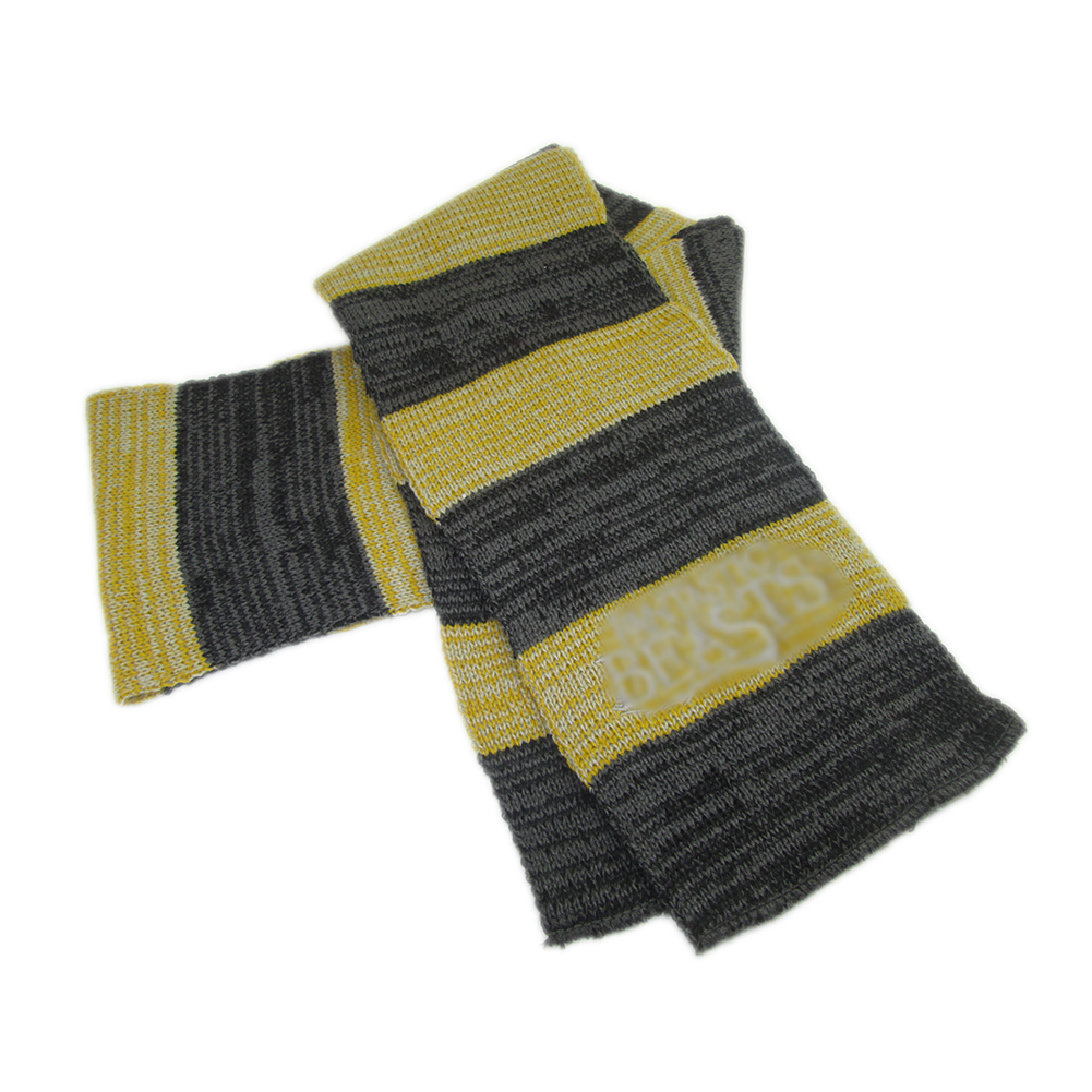 Brdwn Newt Scamander keep warm - Muffler Men Wool 리뷰 및 가격