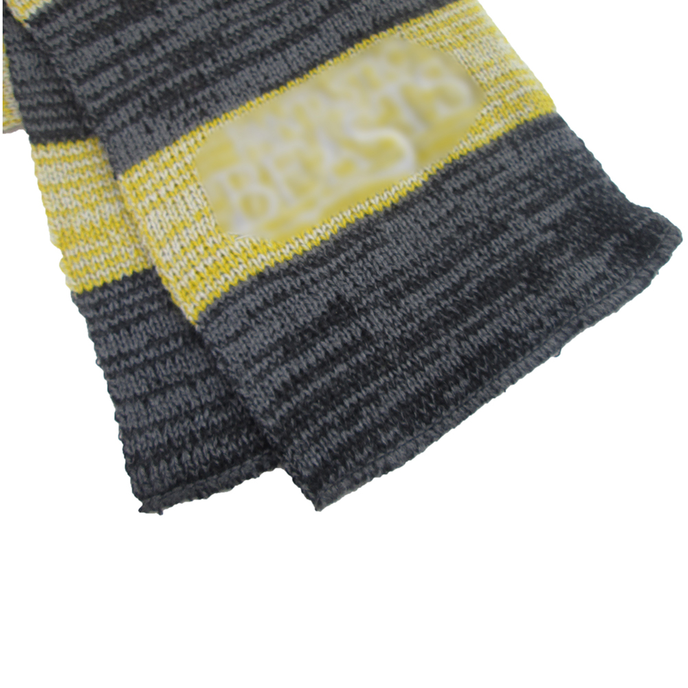 Brdwn Newt Scamander keep warm - Muffler Men Wool 리뷰 및 가격