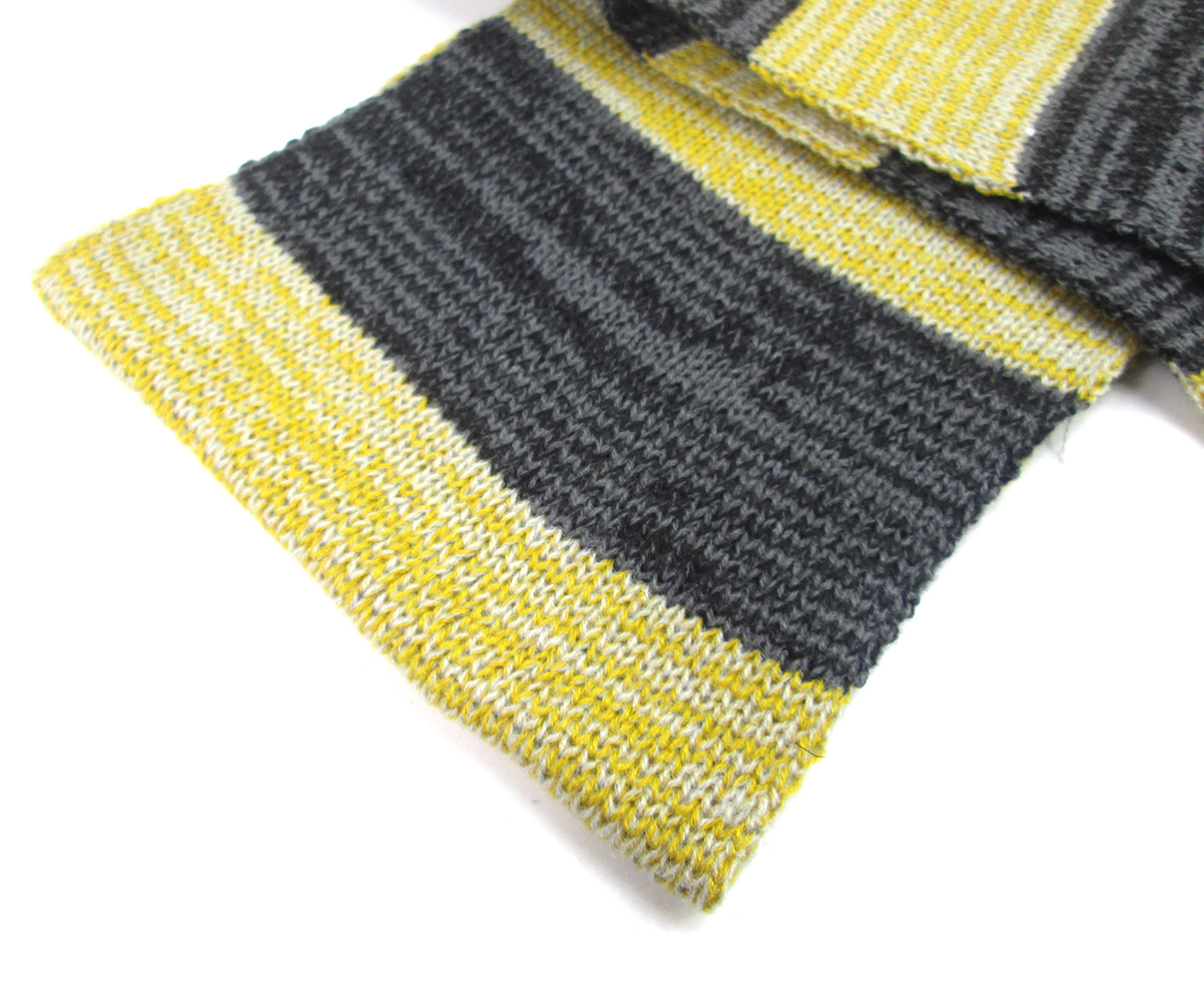 Brdwn Newt Scamander keep warm - Muffler Men Wool 리뷰 및 가격