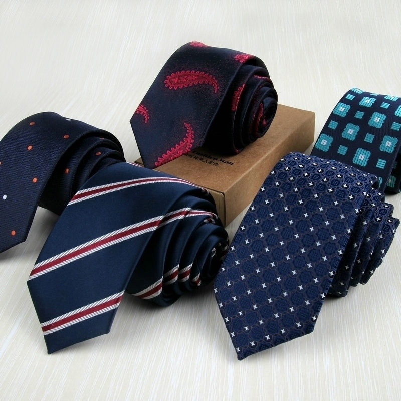 Fashion Ties for Men Accessori - Skinny Tie Men 리뷰 및 가격