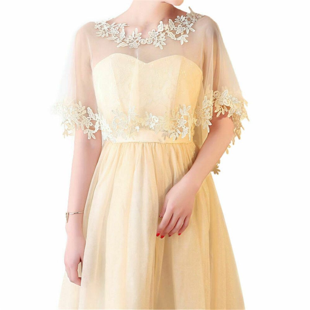 Fashion Elegant Lace Shawl Bri - Stole Wedding Shawl 리뷰 및 가격