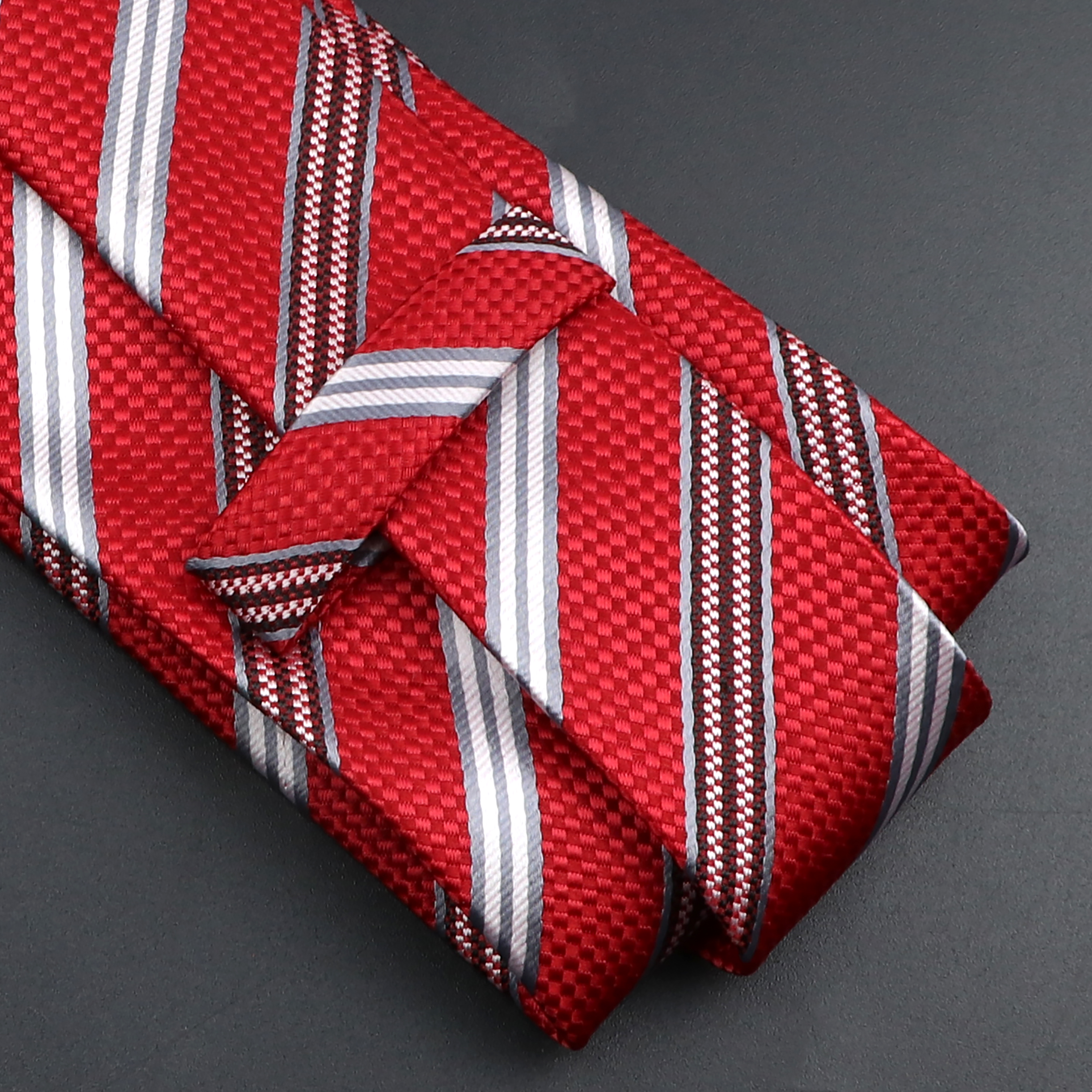 New Bright Pink Men Ties Class - Skinny Tie Men 리뷰 및 가격