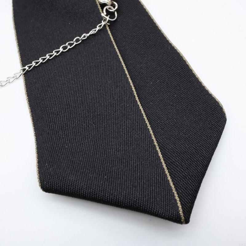 Gothic Fashion Neck Tie with M - Bow Tie Pre Tied 리뷰 및 가격